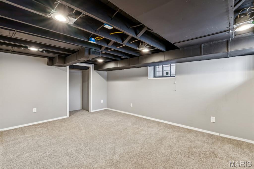 Christy Park Add Amd - Residential