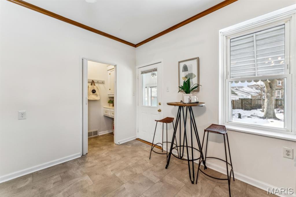 Christy Park Add Amd - Residential