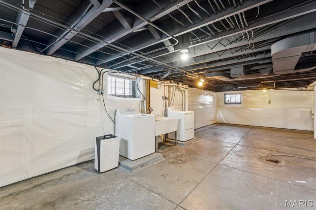 Christy Park Add Amd - Residential