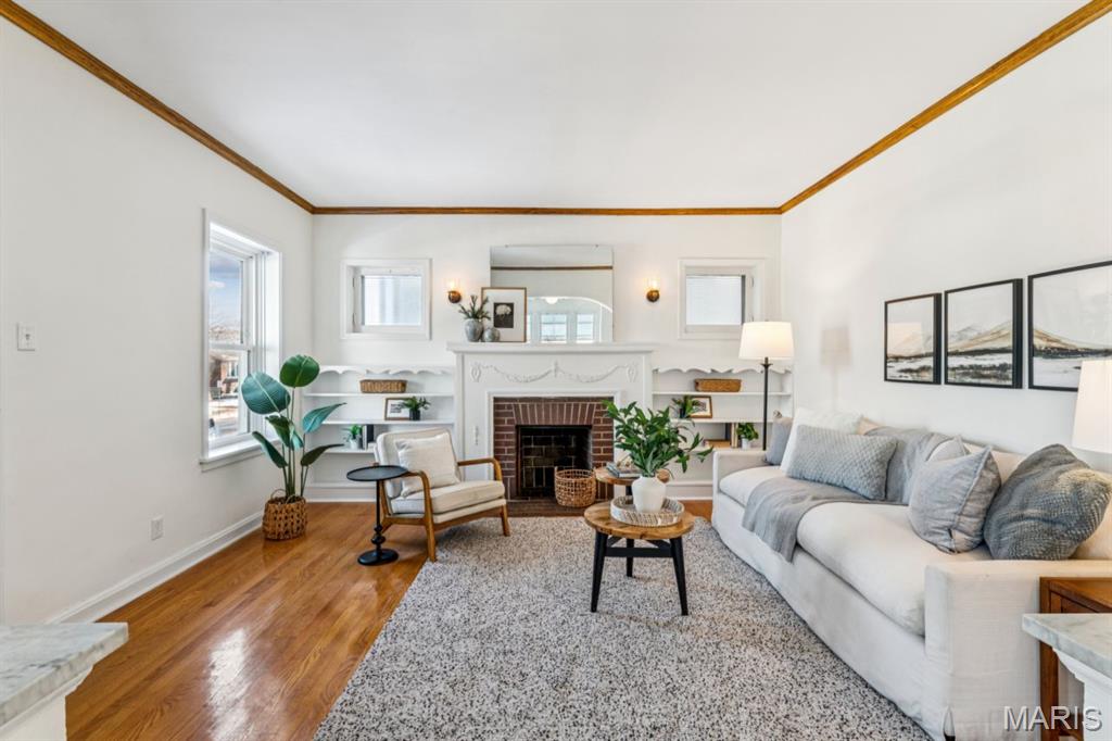 4426 Beethoven Avenue