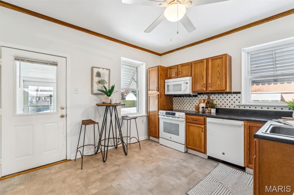 Christy Park Add Amd - Residential