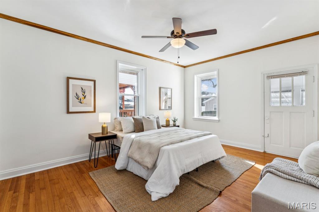 Christy Park Add Amd - Residential