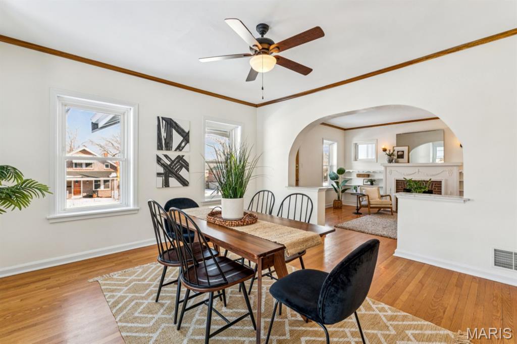 Christy Park Add Amd - Residential