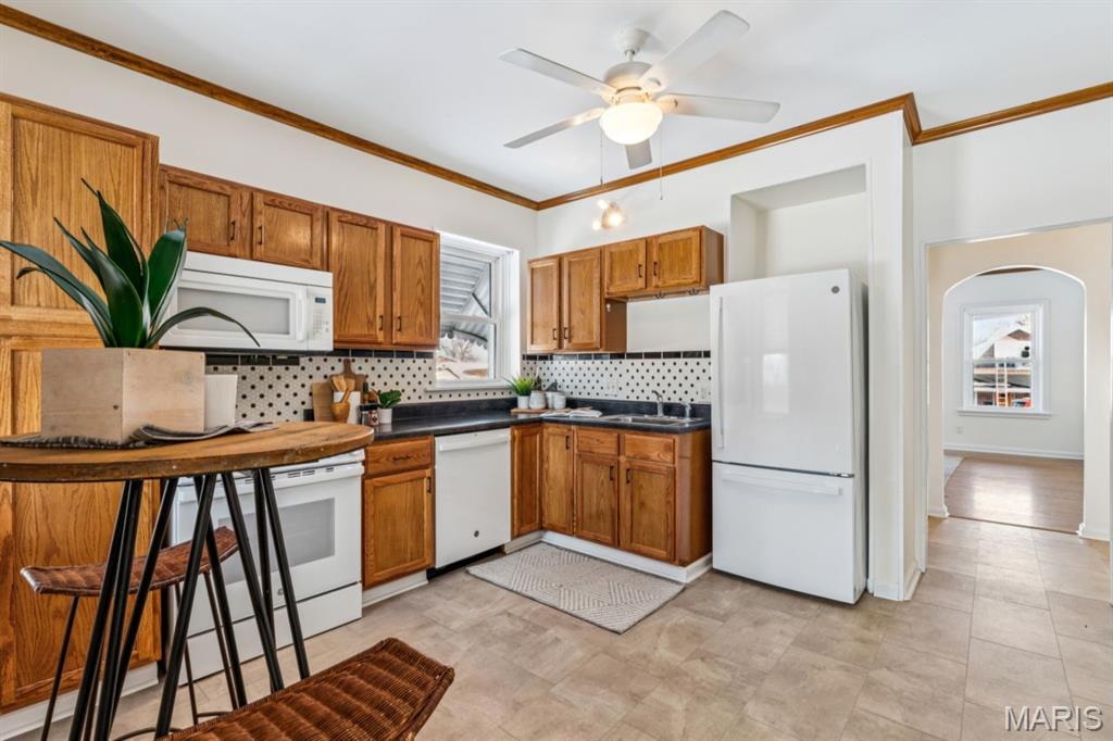 Christy Park Add Amd - Residential