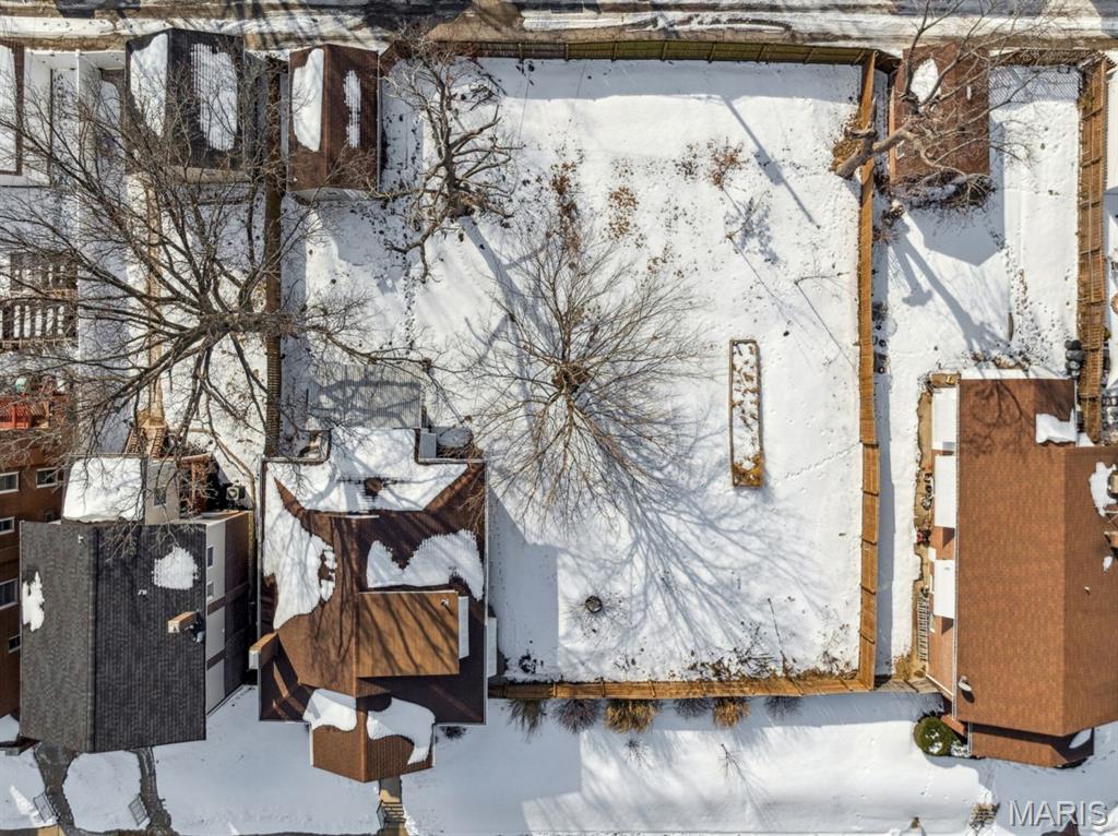 4426 Beethoven Avenue