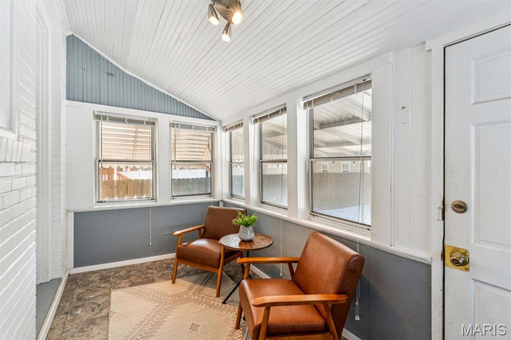 Christy Park Add Amd - Residential