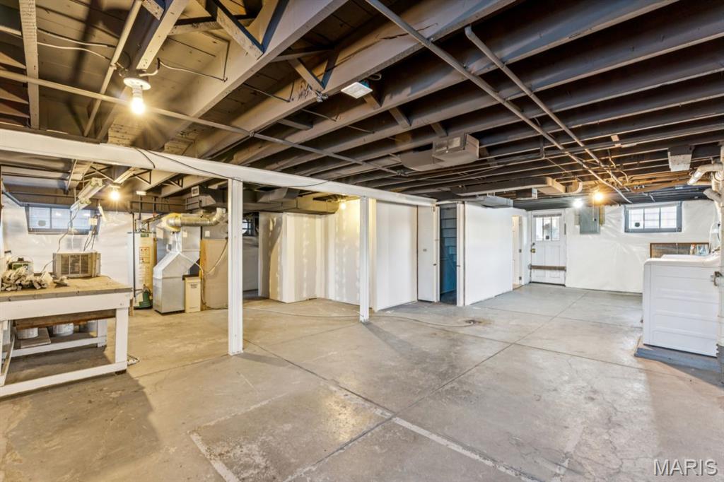 Christy Park Add Amd - Residential