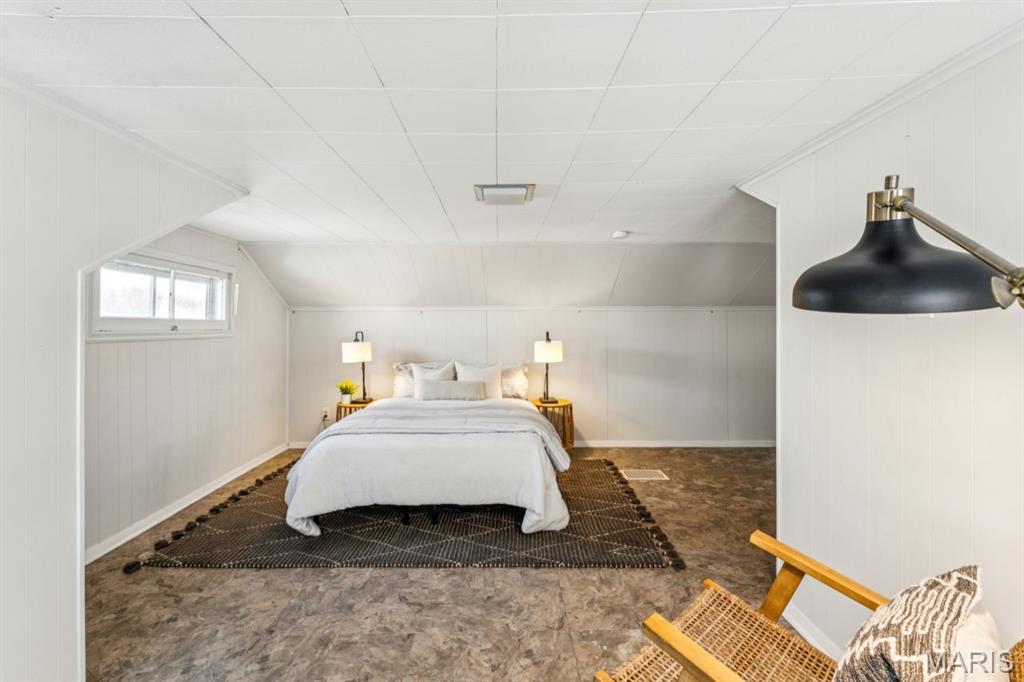 Christy Park Add Amd - Residential