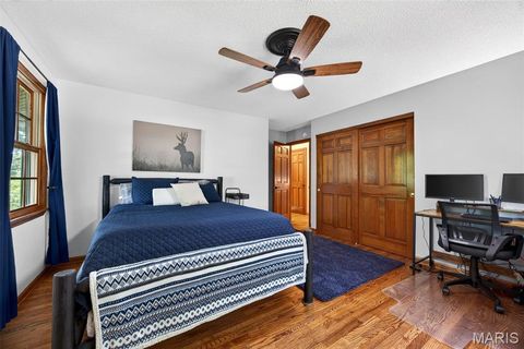 Tiny photo for 800 Matson Hill Road, Defiance, MO 63341 (MLS # 26030764)