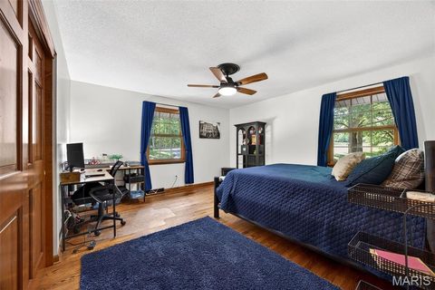 Tiny photo for 800 Matson Hill Road, Defiance, MO 63341 (MLS # 26030764)