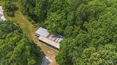 Tiny photo for 800 Matson Hill Road, Defiance, MO 63341 (MLS # 26030764)