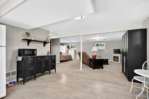Tiny photo for 800 Matson Hill Road, Defiance, MO 63341 (MLS # 26030764)