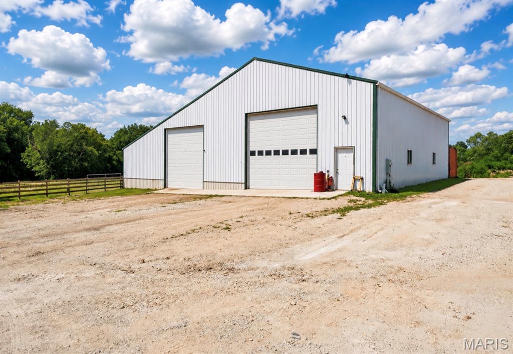 28699 Roelker Road