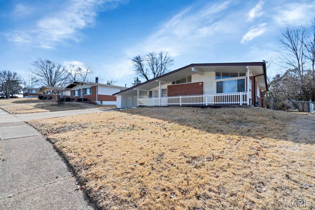 Paddock Hills 3 - Residential