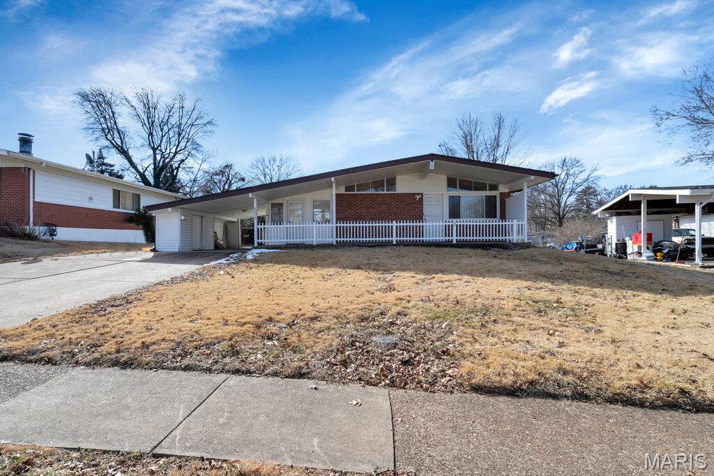 Paddock Hills 3 - Residential