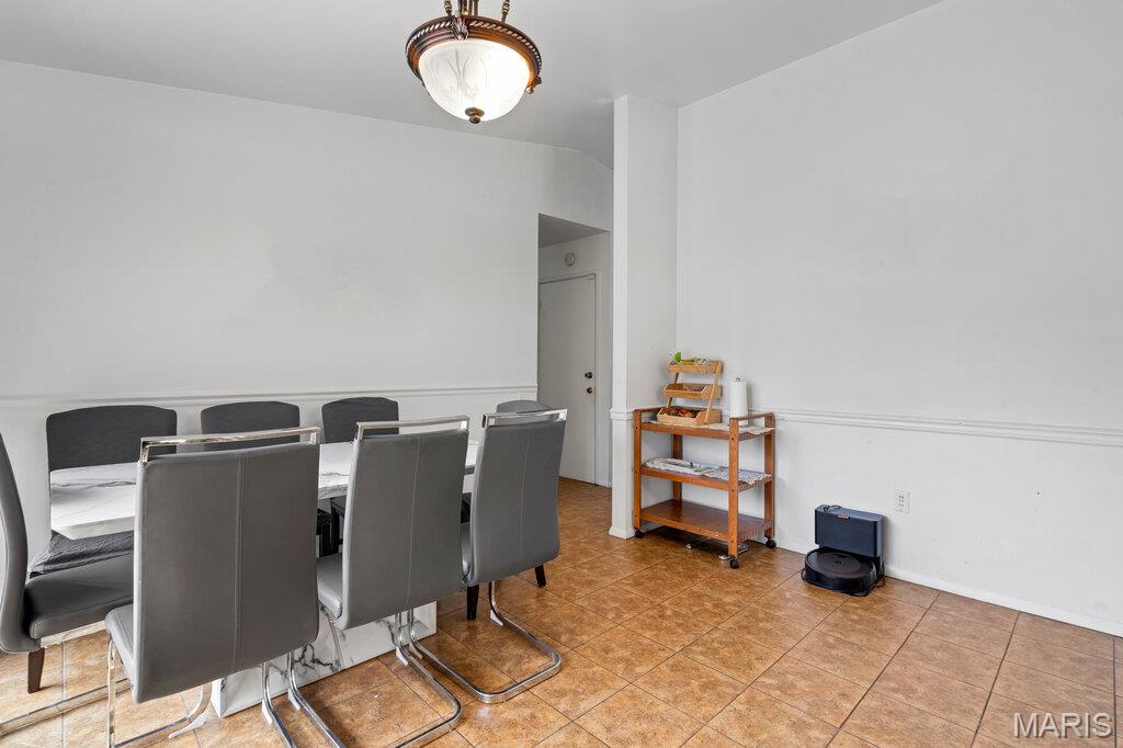 Paddock Hills 3 - Residential