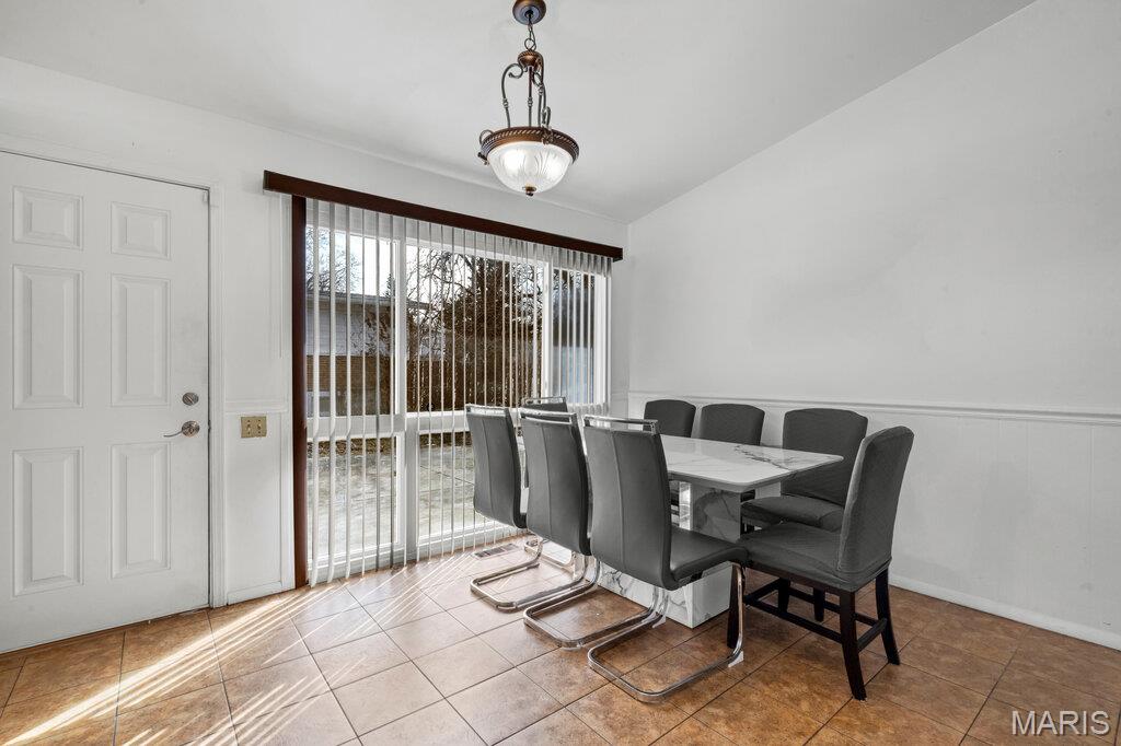 Paddock Hills 3 - Residential