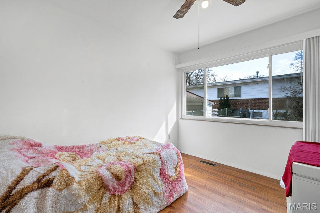 Paddock Hills 3 - Residential