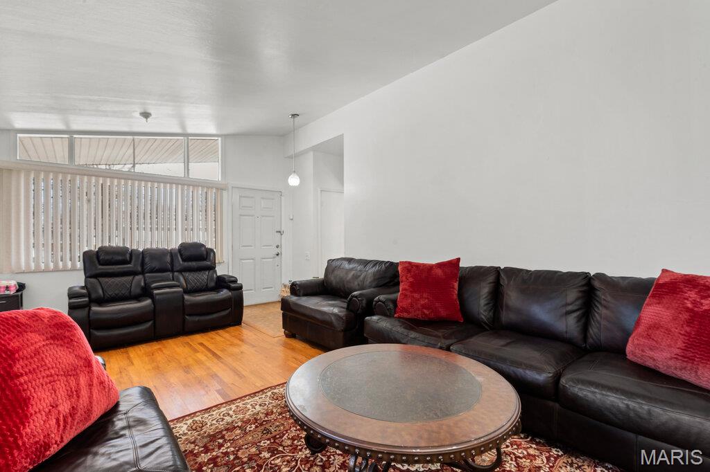 Paddock Hills 3 - Residential