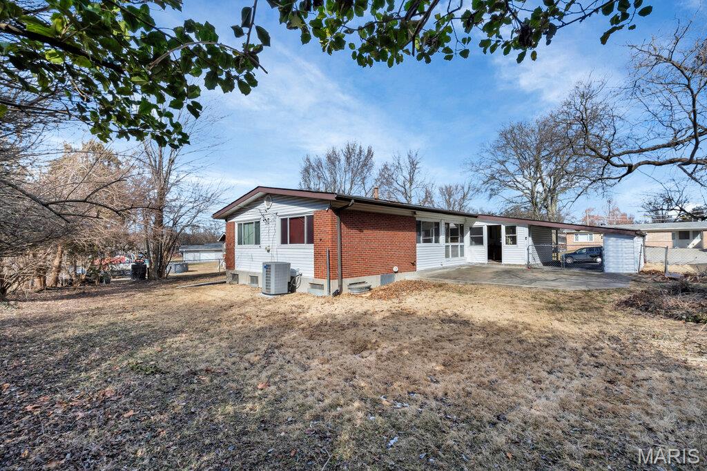 Paddock Hills 3 - Residential