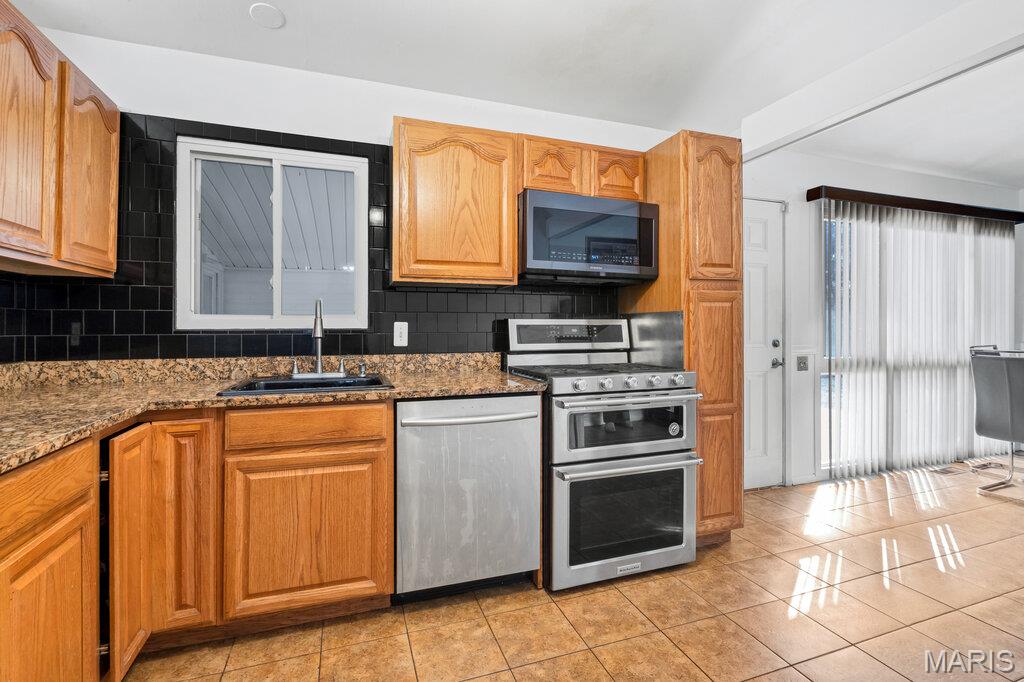 Paddock Hills 3 - Residential