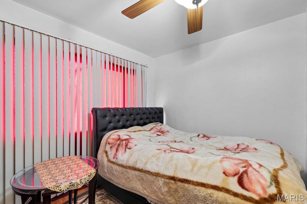 Paddock Hills 3 - Residential