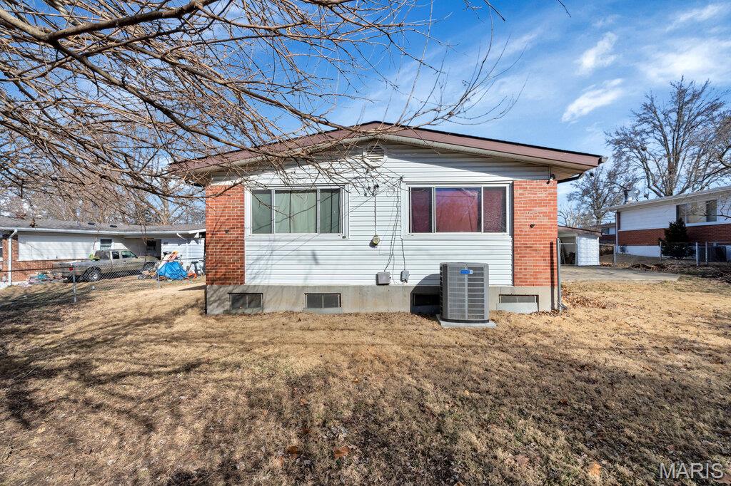 Paddock Hills 3 - Residential