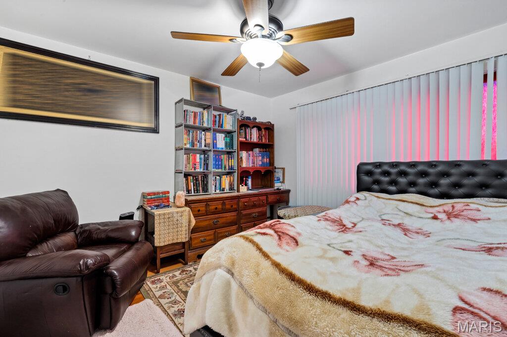 Paddock Hills 3 - Residential