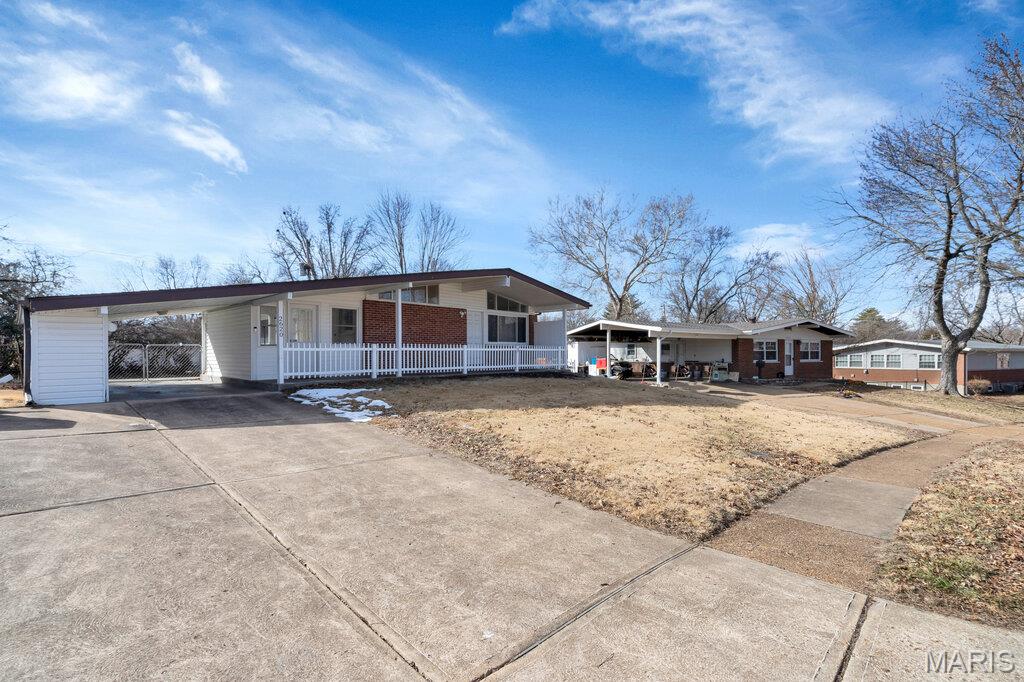 Paddock Hills 3 - Residential