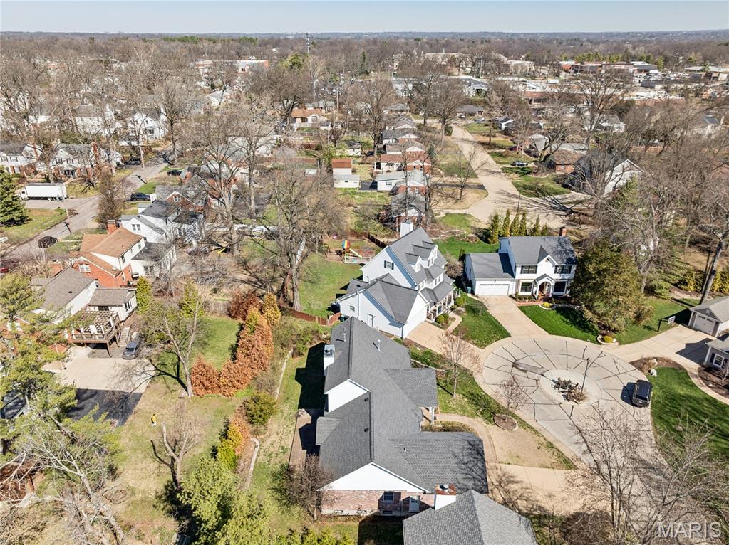 Oak Glen Court - Residential