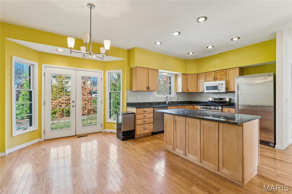 Oak Glen Court - Residential