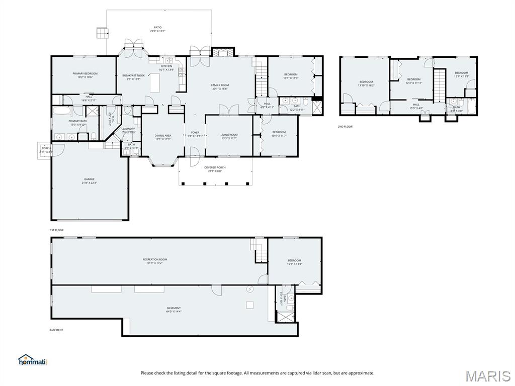Oak Glen Court - Residential