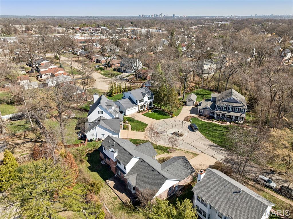 Oak Glen Court - Residential