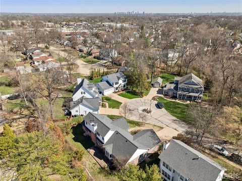 Tiny photo for 917 Oak Glen Manor Court, Kirkwood, MO 63122 (MLS # 26013158)