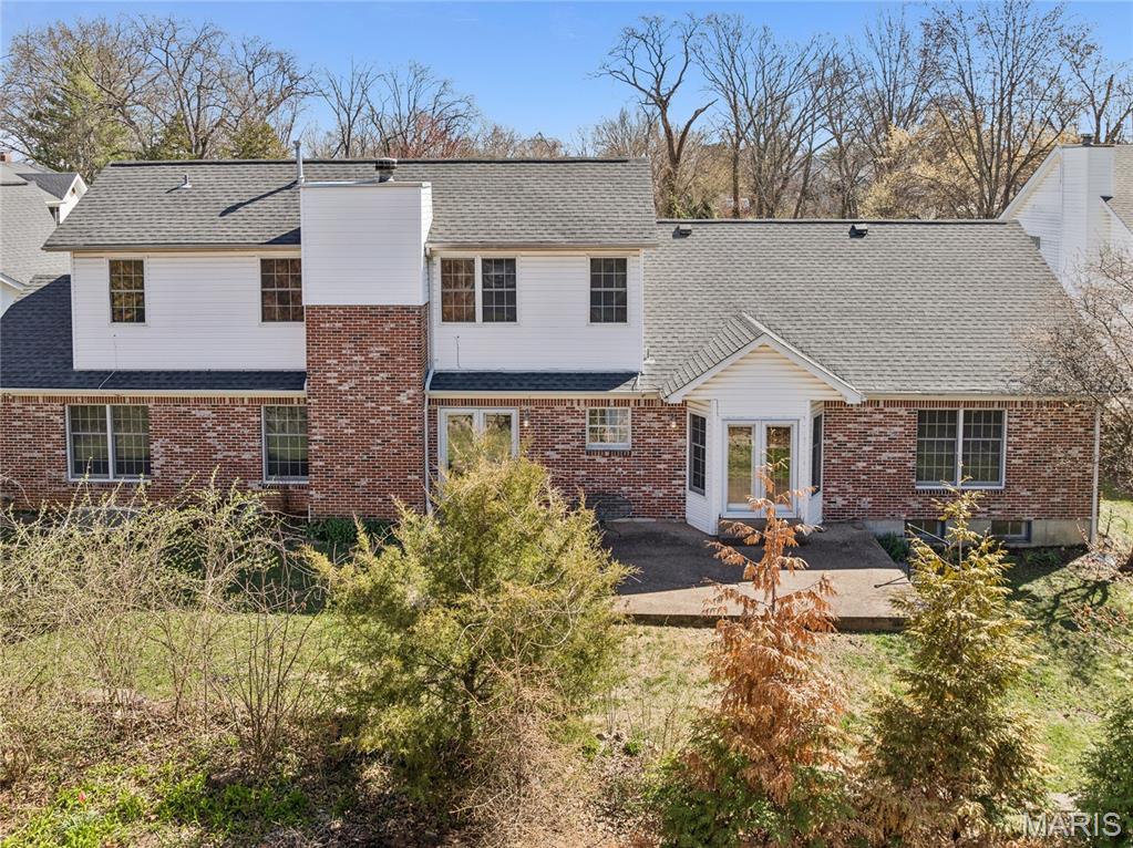 Oak Glen Court - Residential