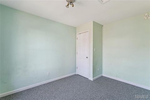 Tiny photo for 917 Oak Glen Manor Court, Kirkwood, MO 63122 (MLS # 26013158)