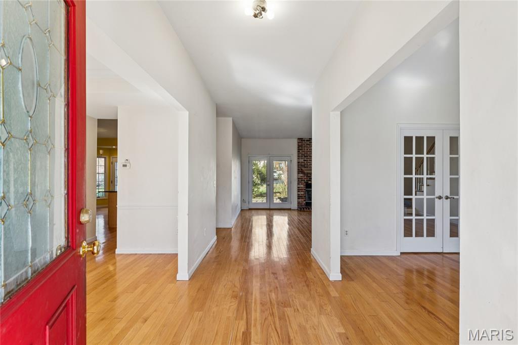 Oak Glen Court - Residential