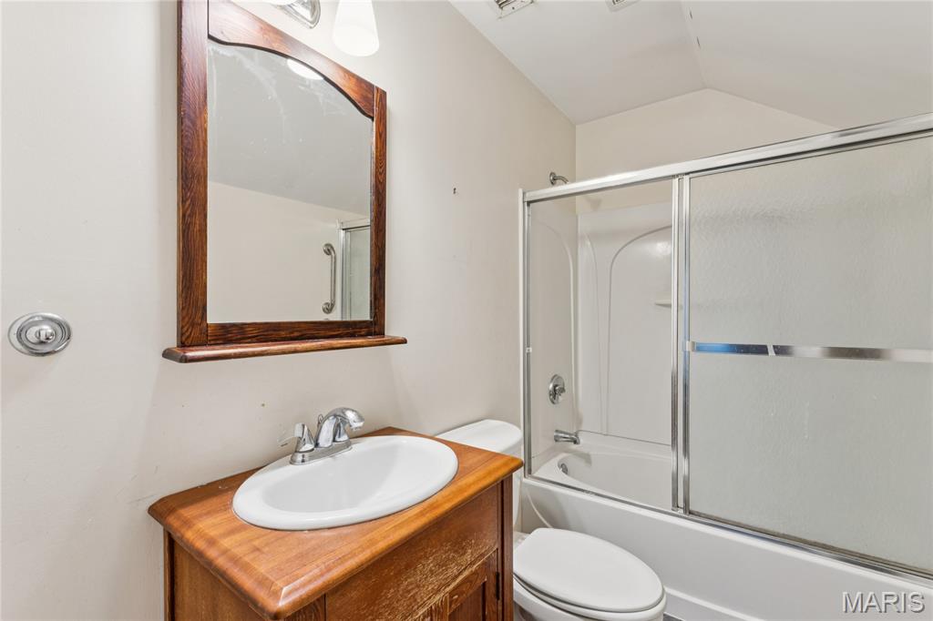 Oak Glen Court - Residential