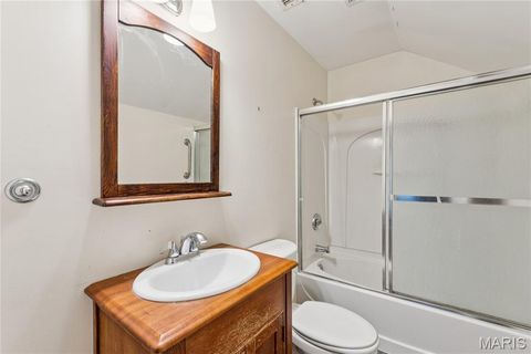 Tiny photo for 917 Oak Glen Manor Court, Kirkwood, MO 63122 (MLS # 26013158)