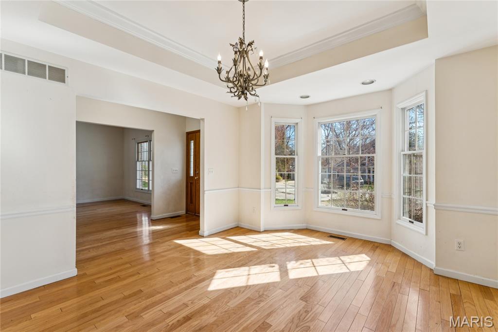 Oak Glen Court - Residential