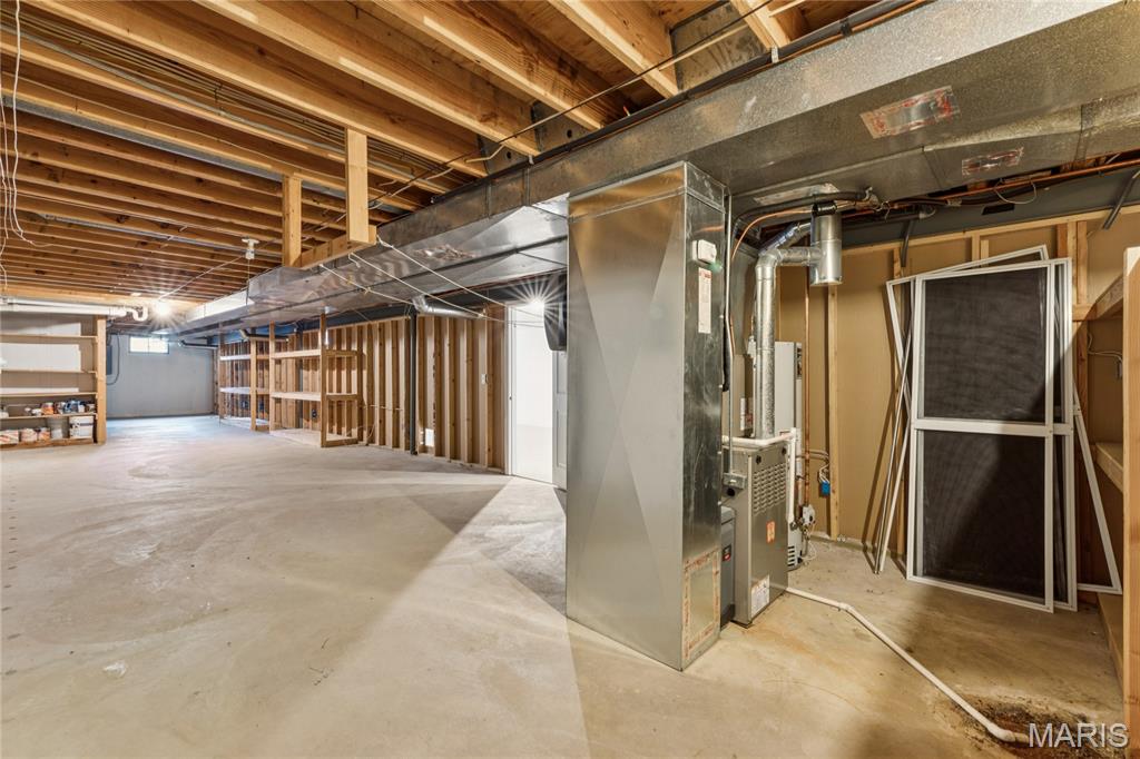 Oak Glen Court - Residential