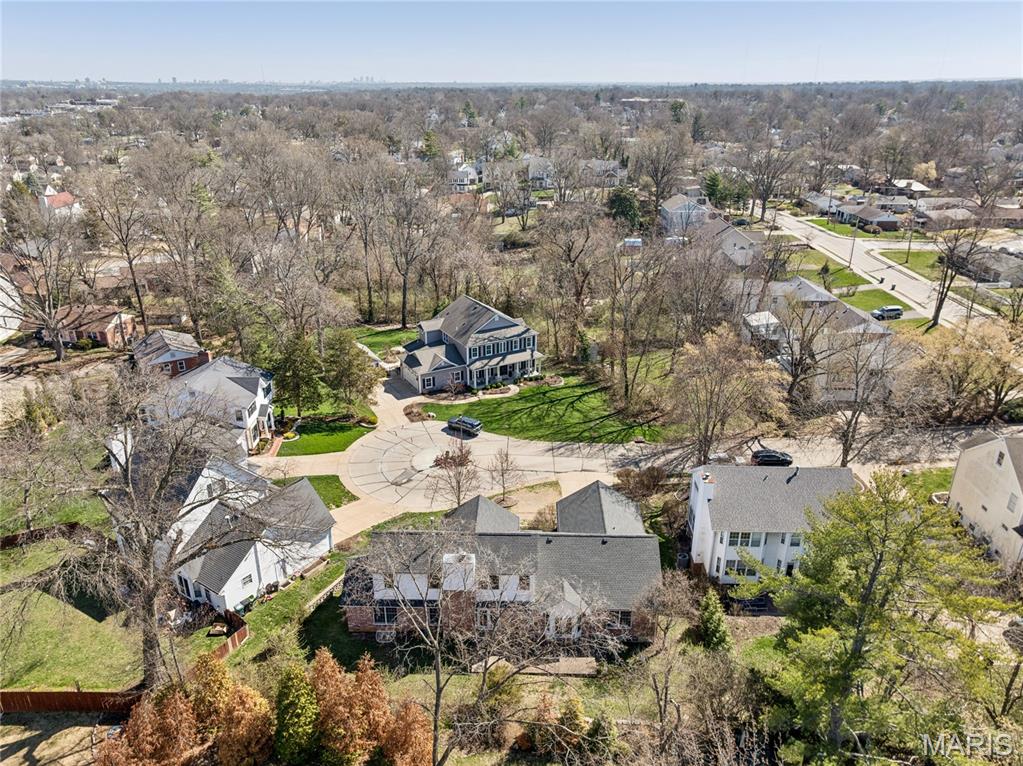 Oak Glen Court - Residential