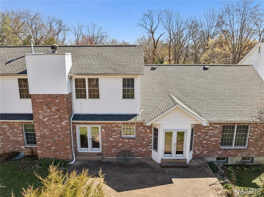 Oak Glen Court - Residential