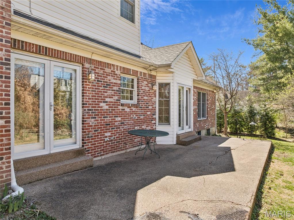 Oak Glen Court - Residential