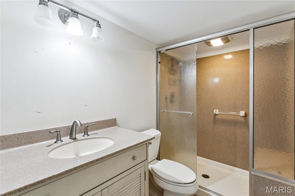 Oak Glen Court - Residential