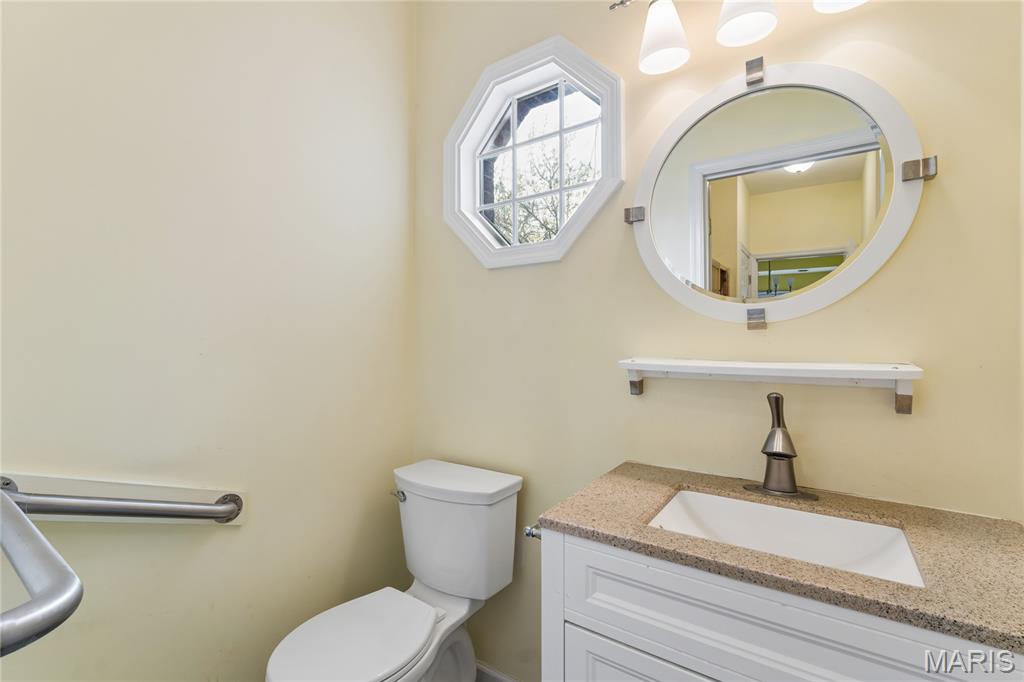 Oak Glen Court - Residential