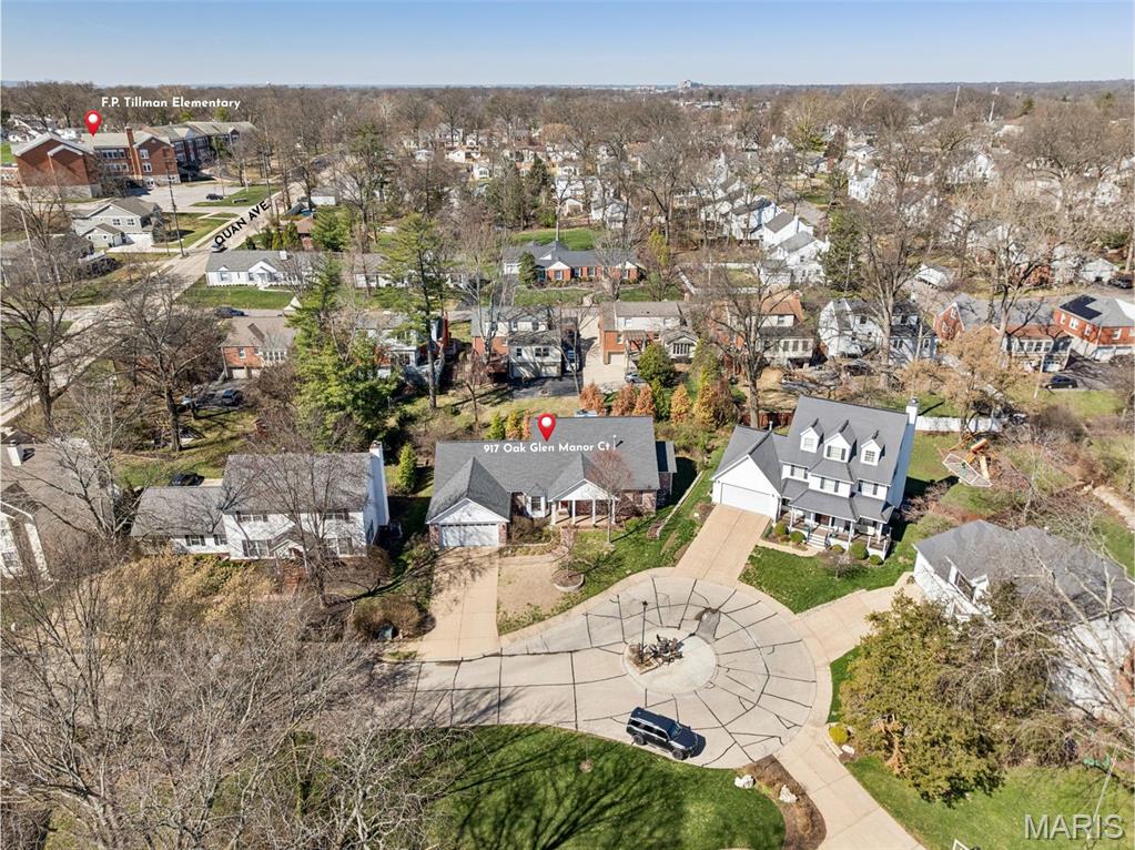 Oak Glen Court - Residential