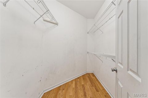 Tiny photo for 917 Oak Glen Manor Court, Kirkwood, MO 63122 (MLS # 26013158)