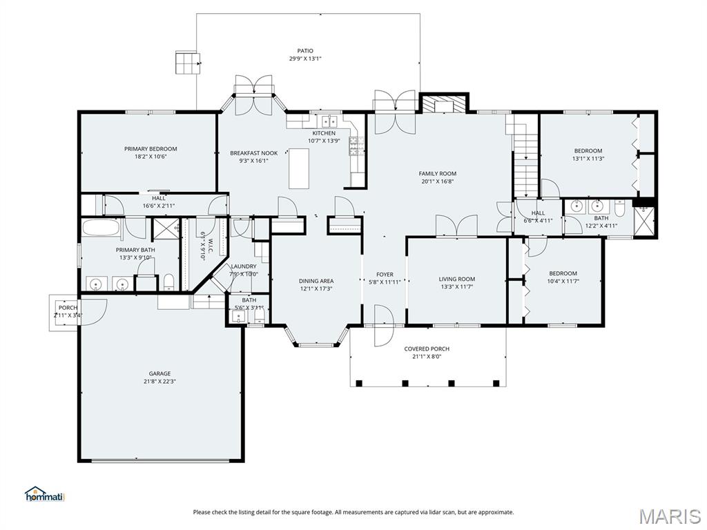 Oak Glen Court - Residential