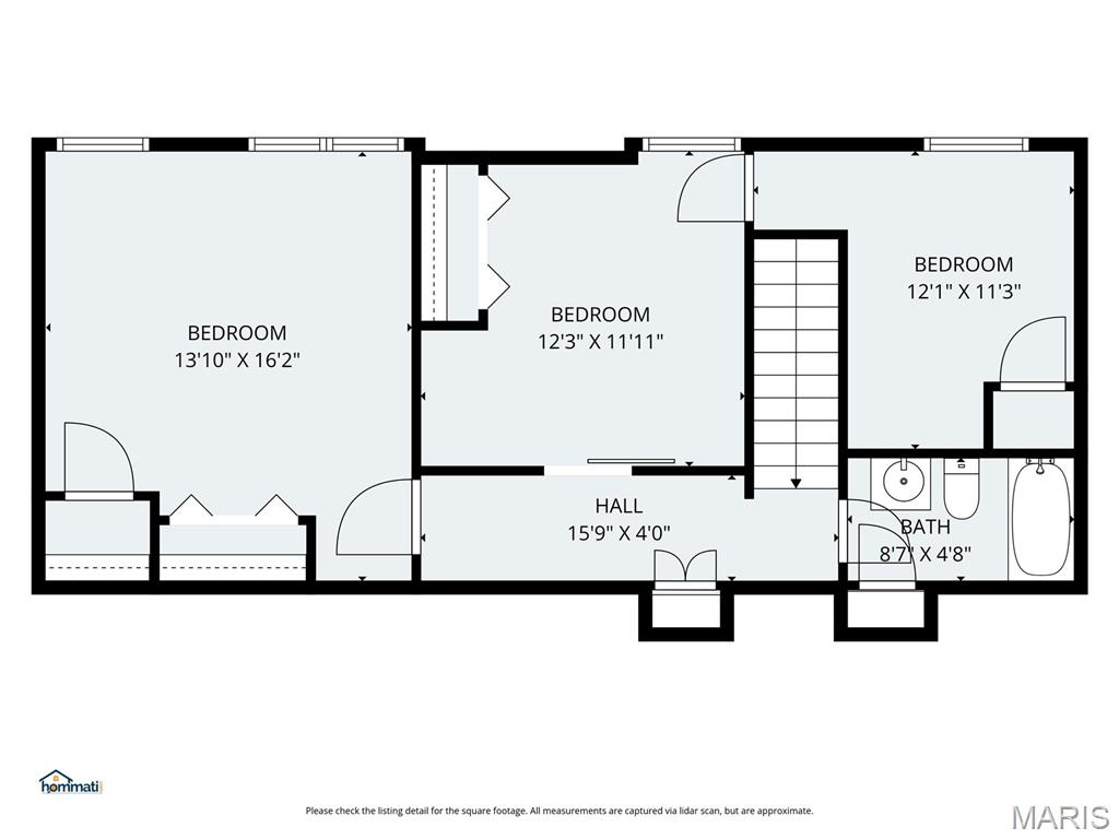 Oak Glen Court - Residential